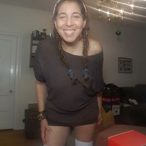 ⭐Perfect Sweater Knit Top